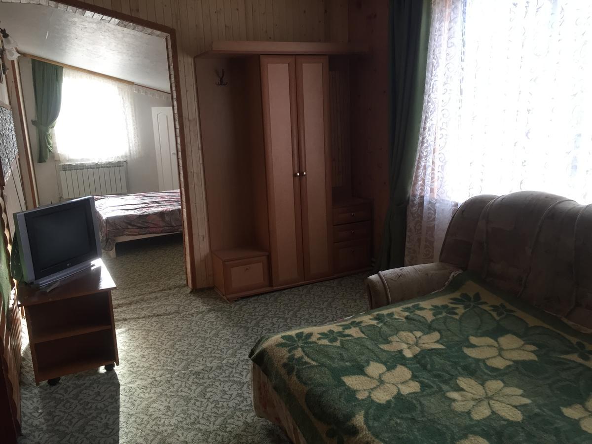 Guest House U Myrona Jaremcze Zewnętrze zdjęcie