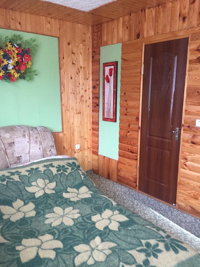 Guest House U Myrona Jaremcze Zewnętrze zdjęcie