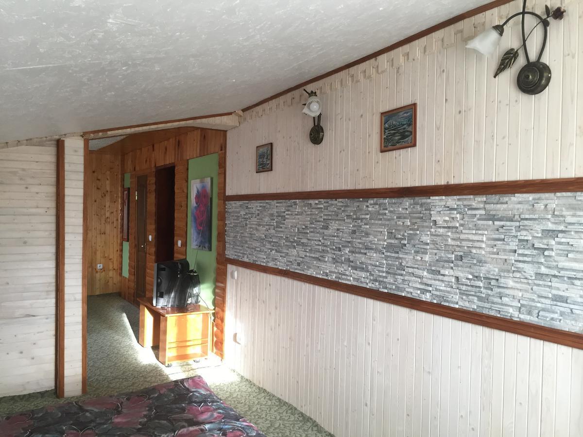 Guest House U Myrona Jaremcze Zewnętrze zdjęcie
